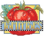 (image for) Tomatoes